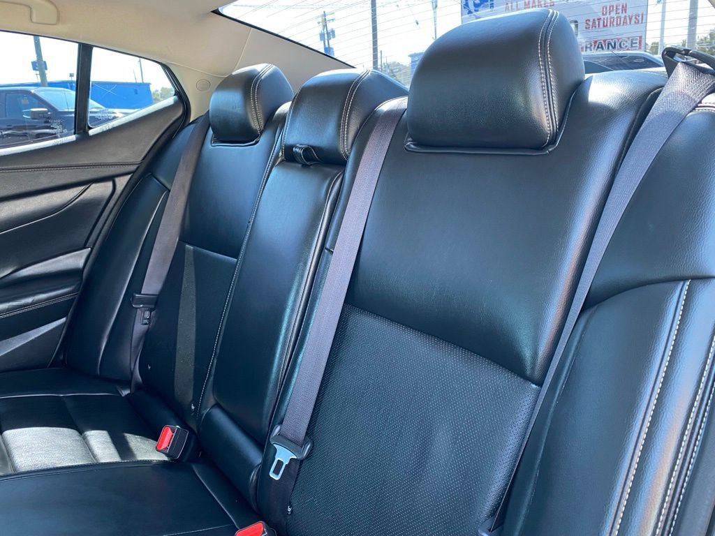 Used 2019 Nissan Maxima 3.5 SV FWD image 16