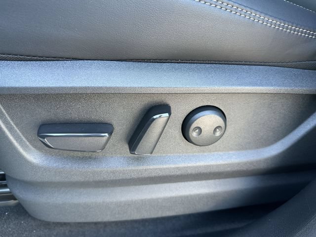 New 2026 Nissan Armada SL w/ Captain's Chari Seat Package AWD/4WD image 16