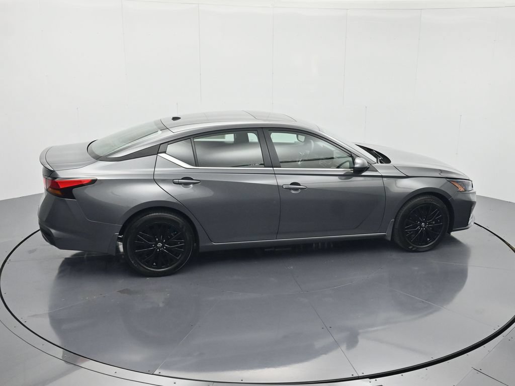 New 2026 Nissan Altima 2.5 SV w/ SV Special Edition Package FWD image 31