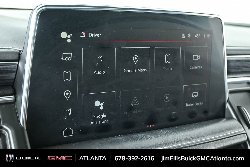 Certified 2023 GMC Yukon SLT image 15