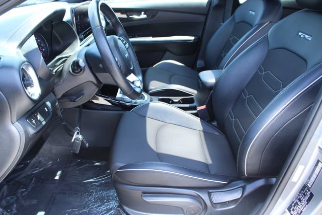 Used 2023 Kia Forte GT-Line w/ GT-Line Premium Package FWD image 31