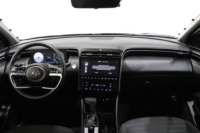 Used 2024 Hyundai Santa Cruz SEL w/ Activity Package AWD/4WD image 12