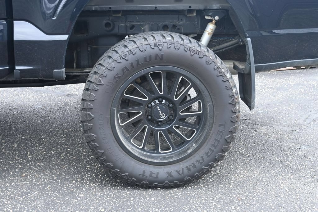 Used 2025 Ford F150 Tremor w/ Bed Utility Package AWD/4WD image 17