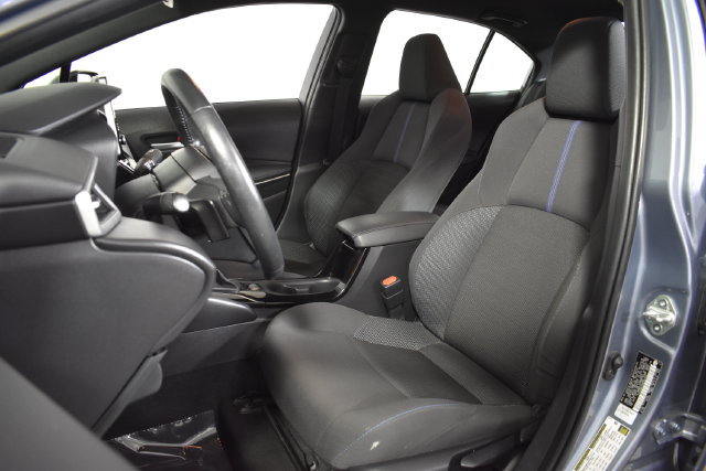 Used 2021 Toyota Corolla SE FWD image 9
