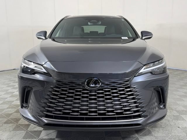 Used 2025 Lexus RX 350h w/ Convenience Package AWD/4WD image 12