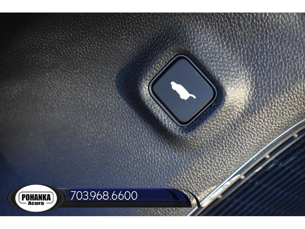 New 2026 Acura MDX Type S image 25