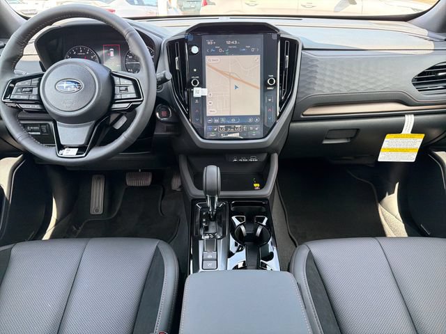 New 2026 Subaru Forester Touring AWD/4WD image 9