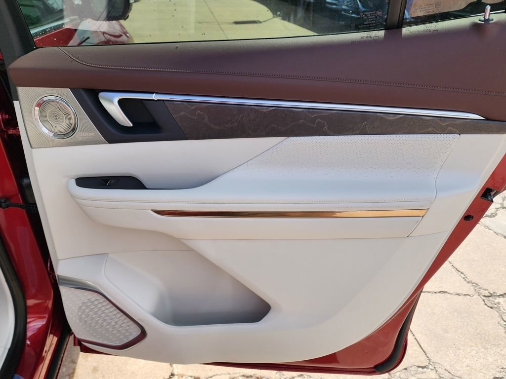 New 2026 Buick Enclave Avenir w/ Super Cruise Package image 43