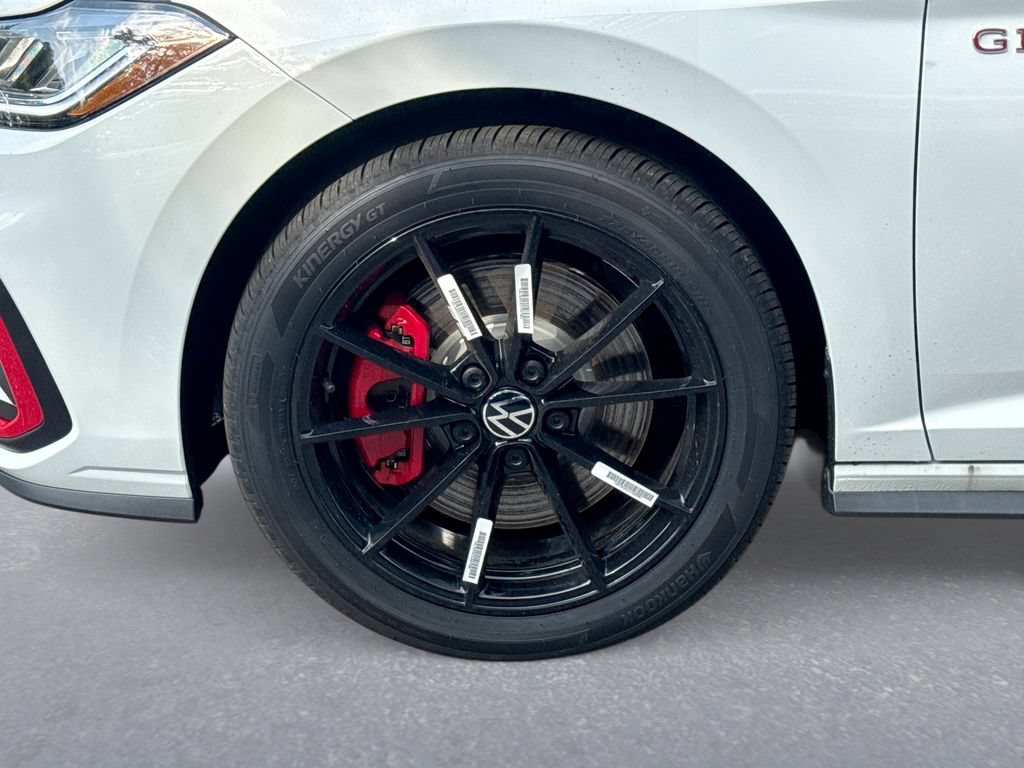 New 2026 Volkswagen Jetta GLI Autobahn FWD image 19