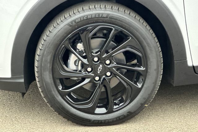 New 2027 Chevrolet Bolt RS image 36