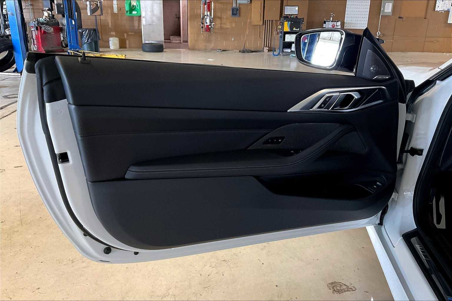 New 2026 BMW M440i Coupe w/ Premium Package image 10