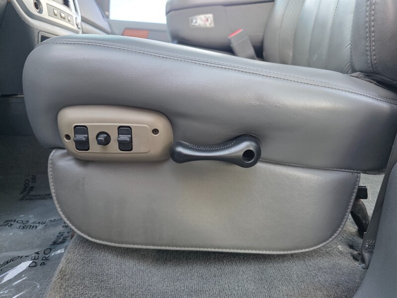 Used 2006 Dodge Ram 2500 Truck Laramie RWD image 33