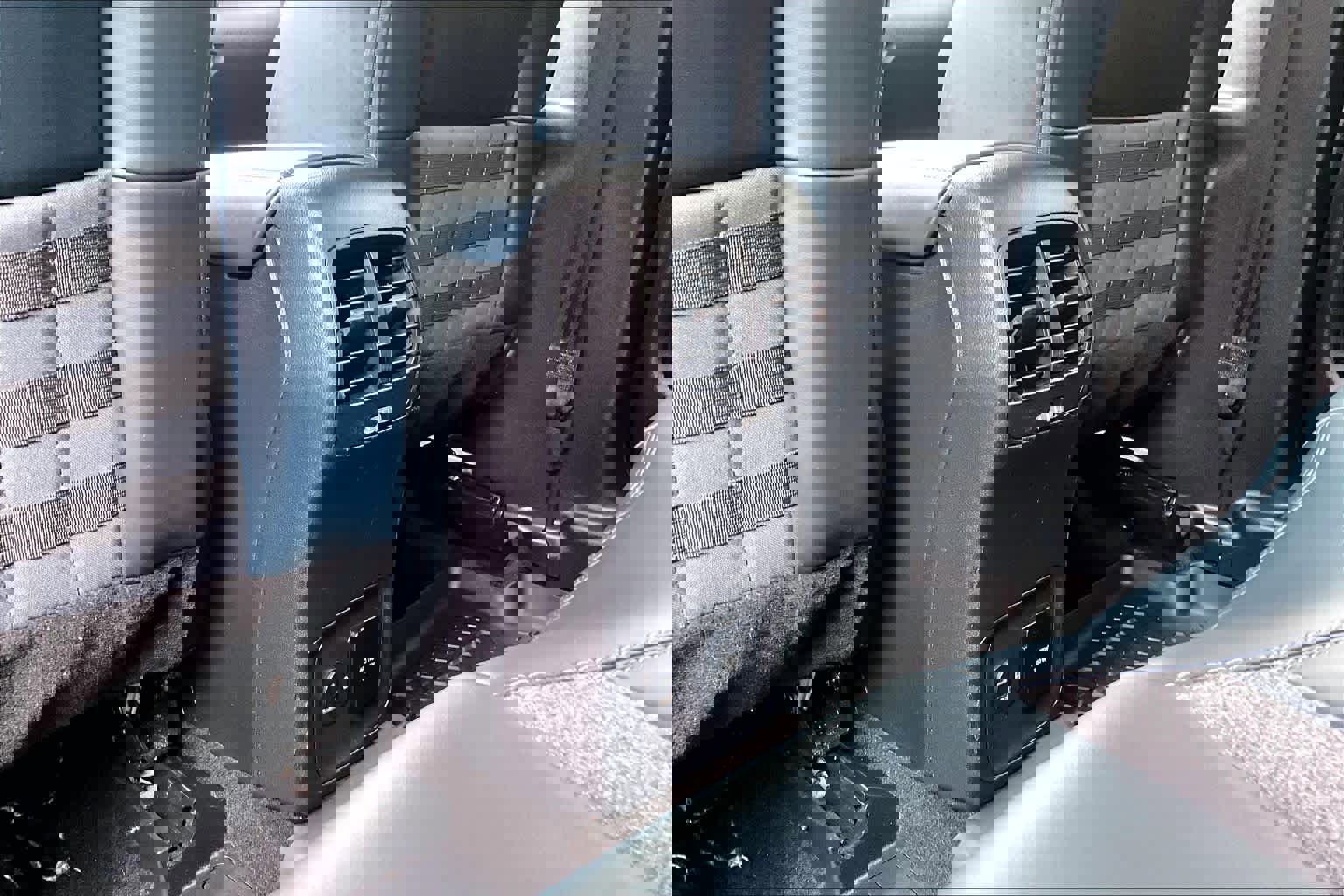 Used 2023 Ford Bronco Sport Outer Banks w/ Tech Package AWD/4WD image 36