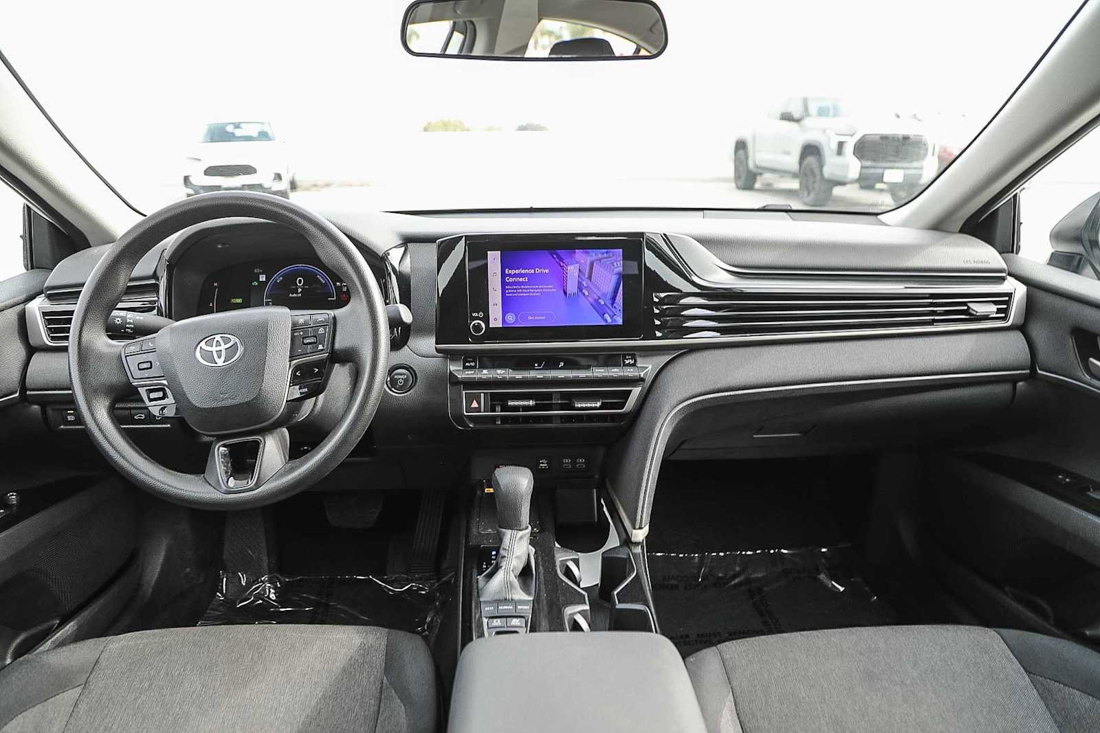 Certified 2025 Toyota Camry LE image 13