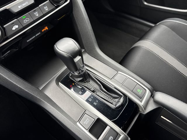 Used 2021 Honda Civic Sport image 25