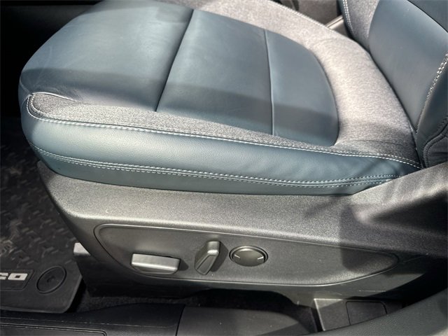 Used 2023 Ford Bronco Sport Outer Banks w/ Tech Package image 12