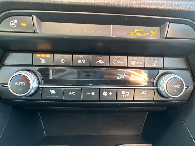 Used 2021 MAZDA CX-9 Grand Touring AWD/4WD image 39