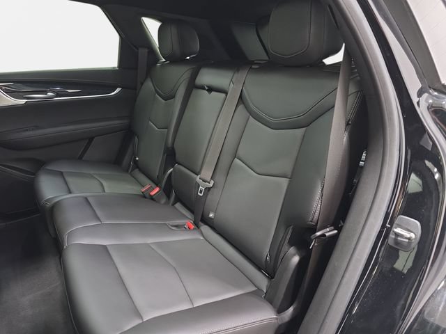 Certified 2023 Cadillac XT5 Premium Luxury AWD/4WD image 11