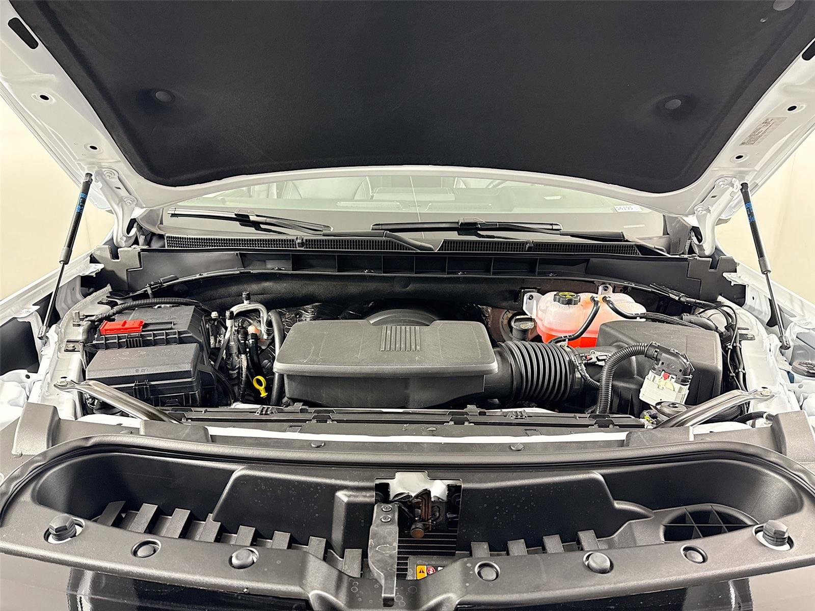 New 2026 GMC Yukon XL Elevation w/ LPO, Floor Liner Package image 26