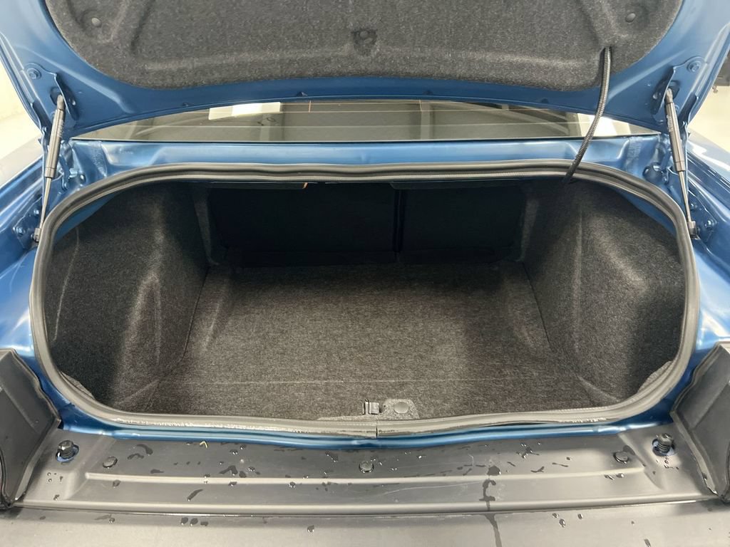Used 2022 Dodge Challenger R/T Scat Pack RWD image 23