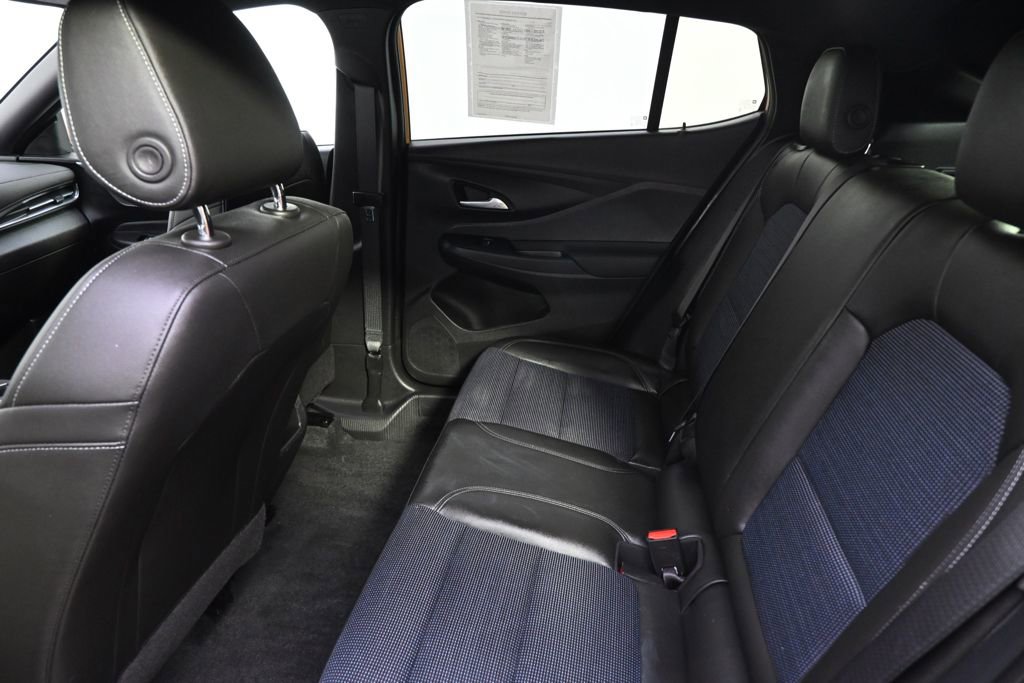 Used 2025 Buick Envista Preferred w/ Convenience I Package FWD image 18