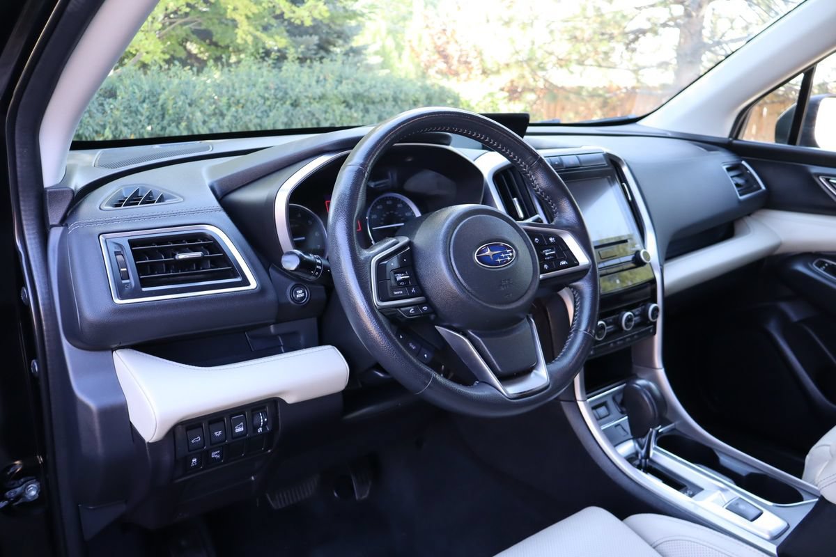 Used 2020 Subaru Ascent Limited AWD/4WD image 15