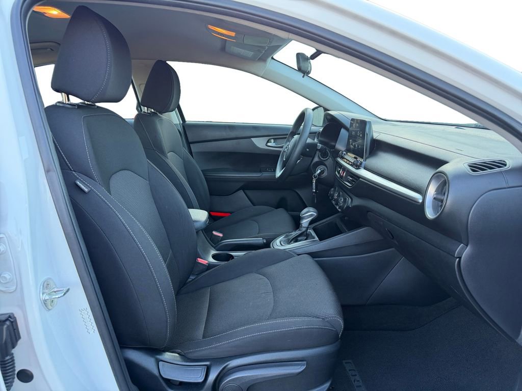 Used 2020 Kia Forte Sedan image 15