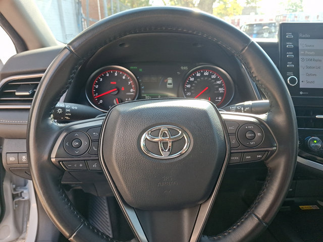 Used 2024 Toyota Camry XSE FWD image 18