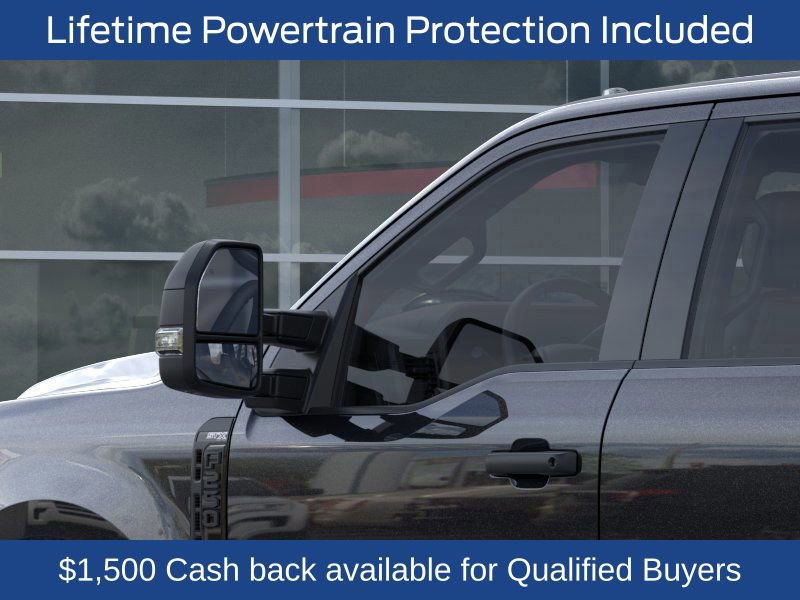 New 2026 Ford F250 XL image 23