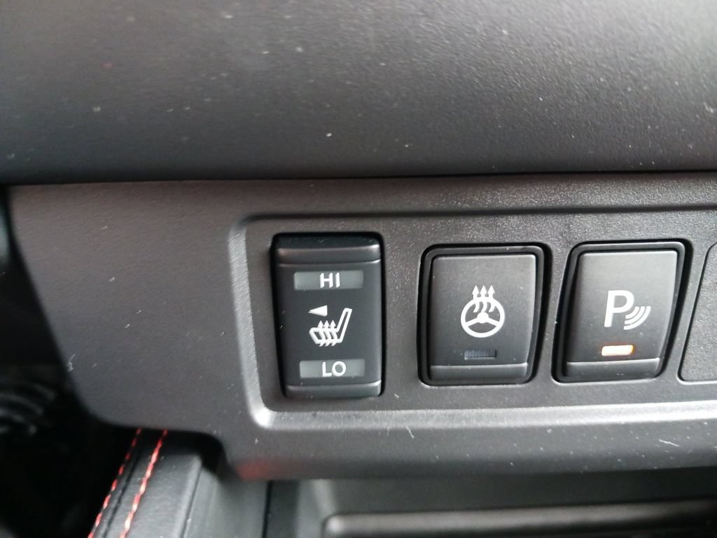 Used 2026 Nissan Frontier Pro-X w/ Pro-X Convenience Package RWD image 25