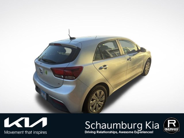 Used 2019 Kia Rio S FWD image 7