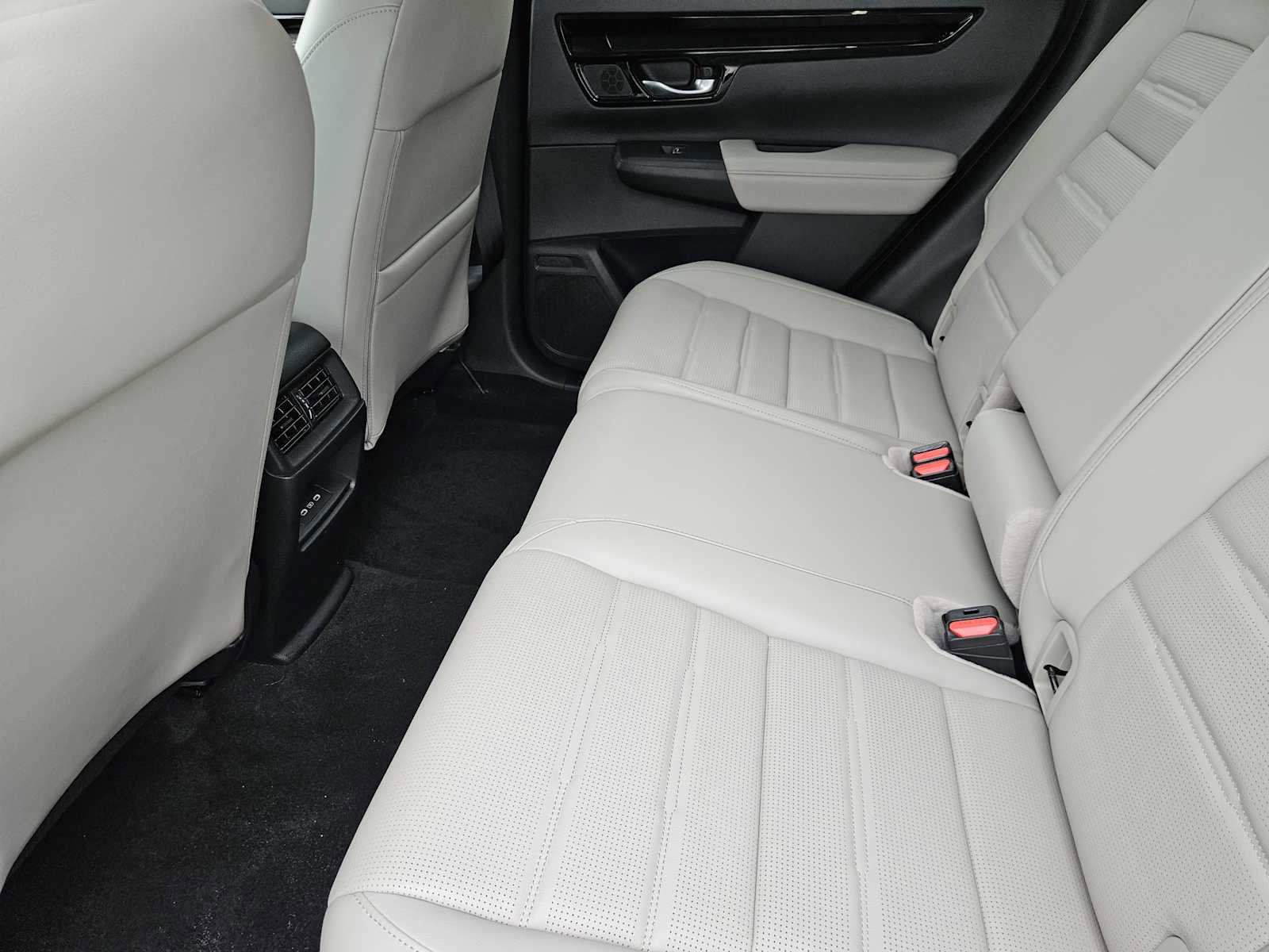 Certified 2024 Honda CR-V EX-L image 27