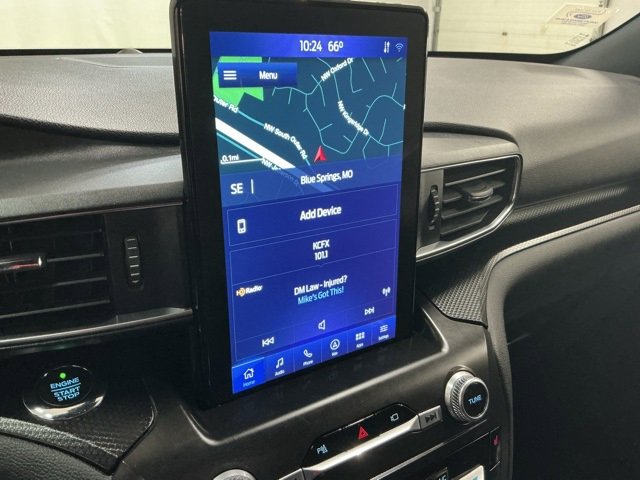 Used 2020 Ford Explorer ST image 25