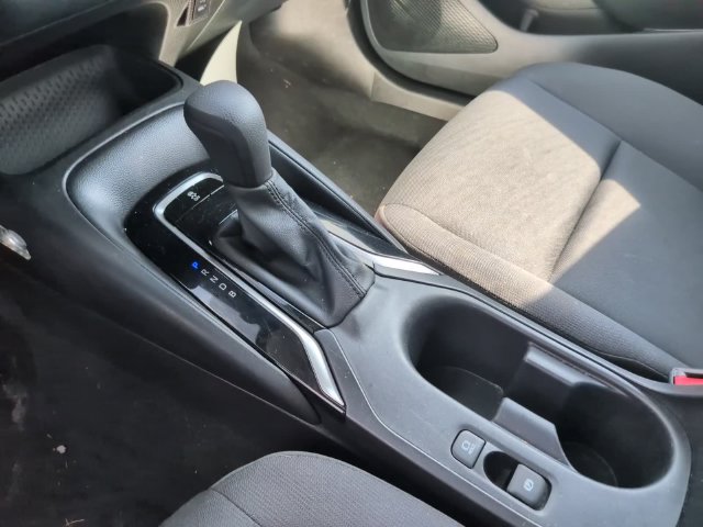 Certified 2024 Toyota Corolla LE FWD image 19