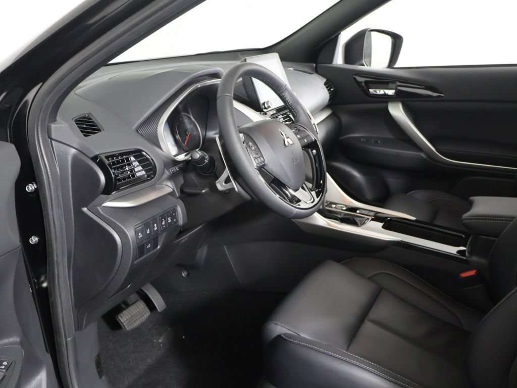 New 2026 Mitsubishi Eclipse Cross SEL AWD/4WD image 25