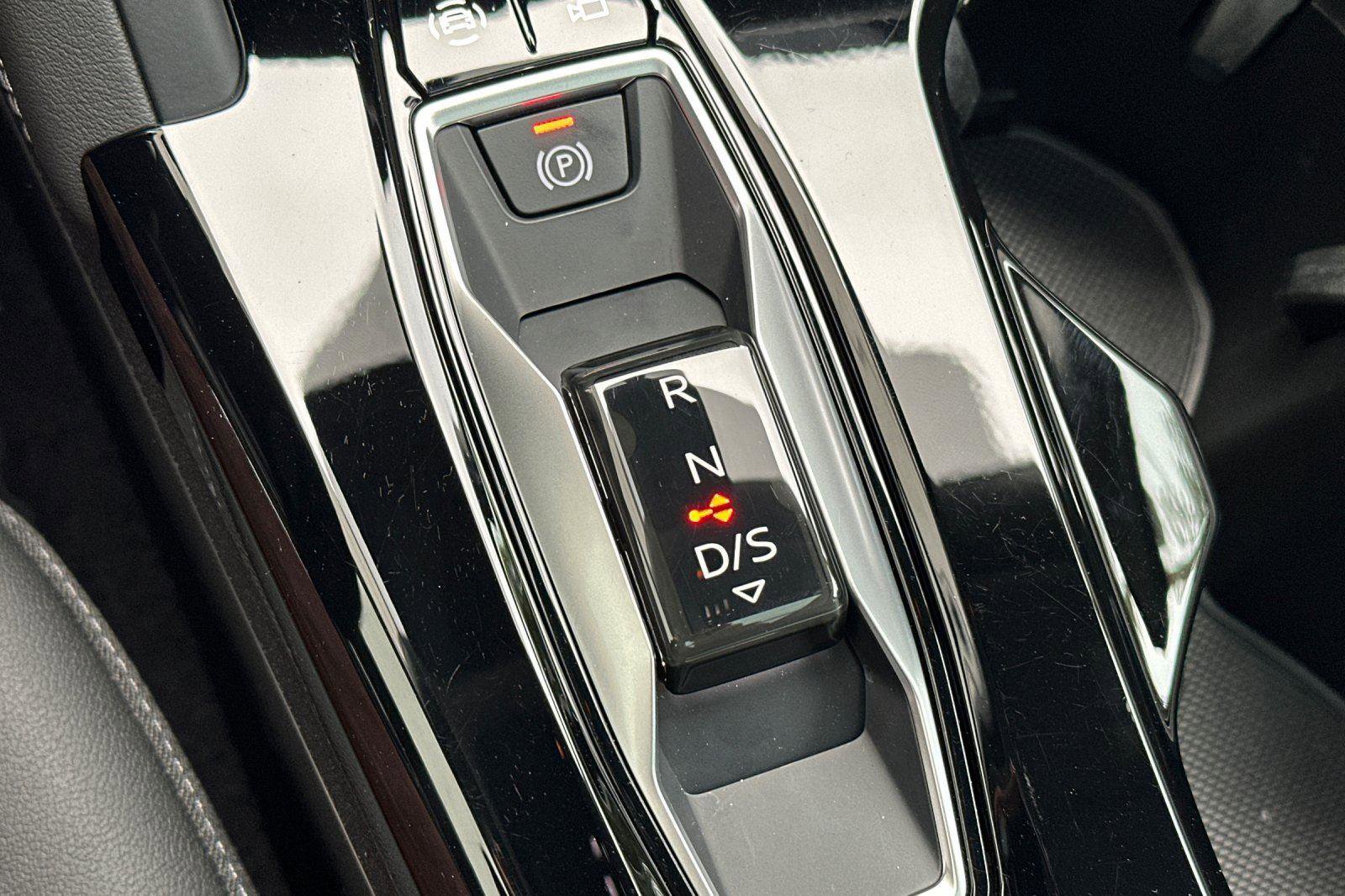 Certified 2025 Audi Q5 Premium Plus w/ Premium Plus image 22