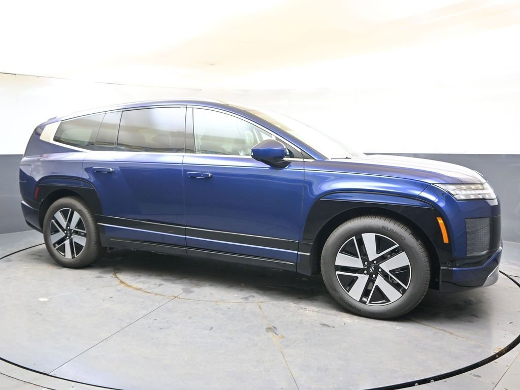 Used 2026 Hyundai Ioniq 9 SEL image 7