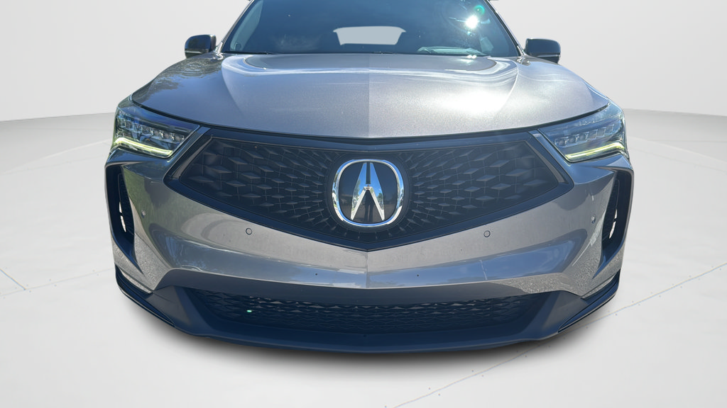 Used 2023 Acura RDX w/ Advance Package AWD/4WD image 32