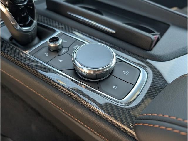 New 2026 Cadillac CT5 Sport w/ Technology Package image 24