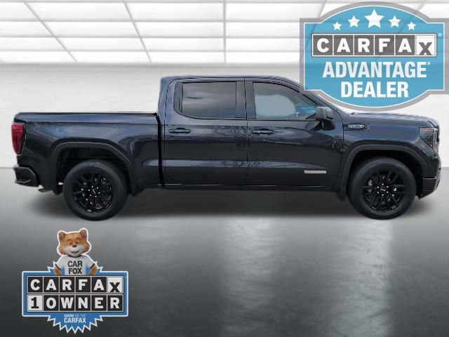 Used 2023 GMC Sierra 1500 Elevation image 32
