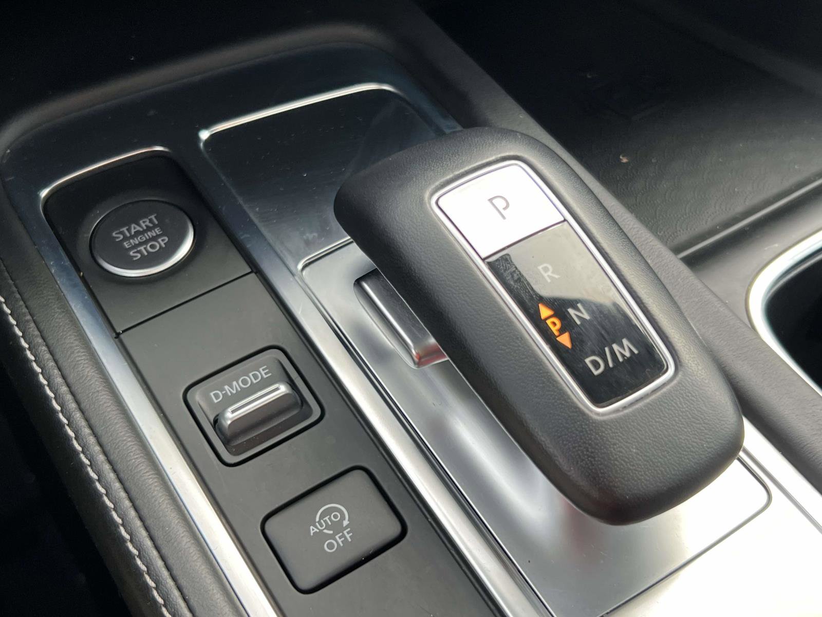 Used 2022 INFINITI QX60 Autograph w/ Cargo Package image 16