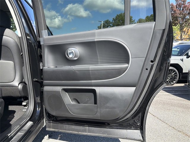 New 2026 Hyundai Ioniq 9 SE image 16