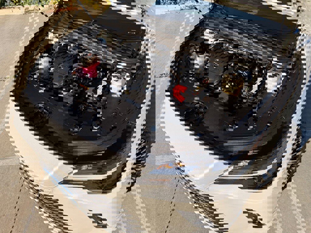 Certified 2024 Lexus RX 350 Premium w/ Accessory Package (Z1) image 6