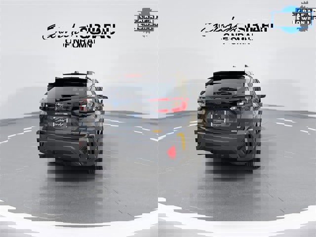 Certified 2025 Subaru Crosstrek 2.5i Sport w/ Crosstrek Mirror Package image 8
