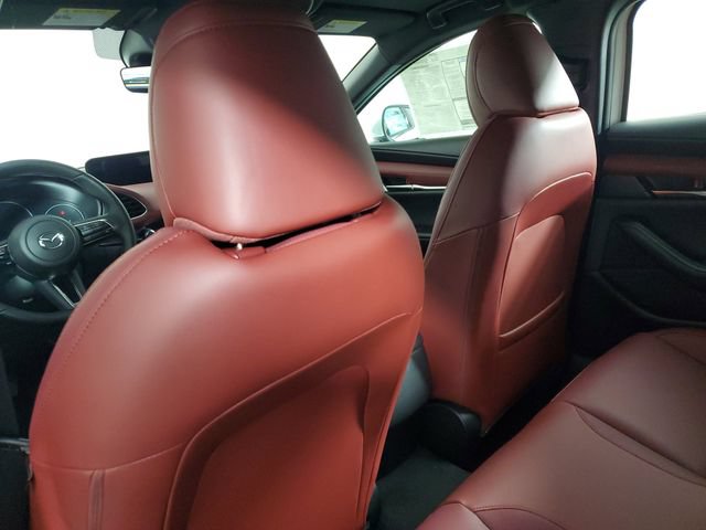 New 2026 MAZDA MAZDA3 2.5 S Hatchback w/ Premium Pkg FWD image 13