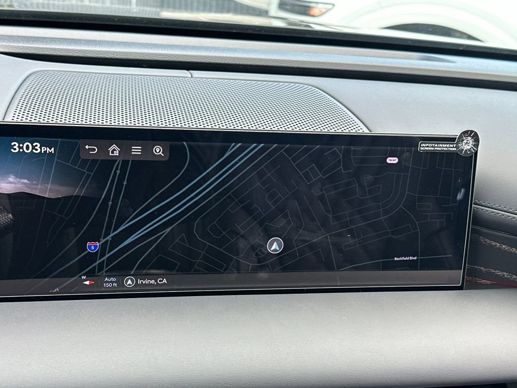 New 2026 Genesis G80 3.5T Prestige image 18