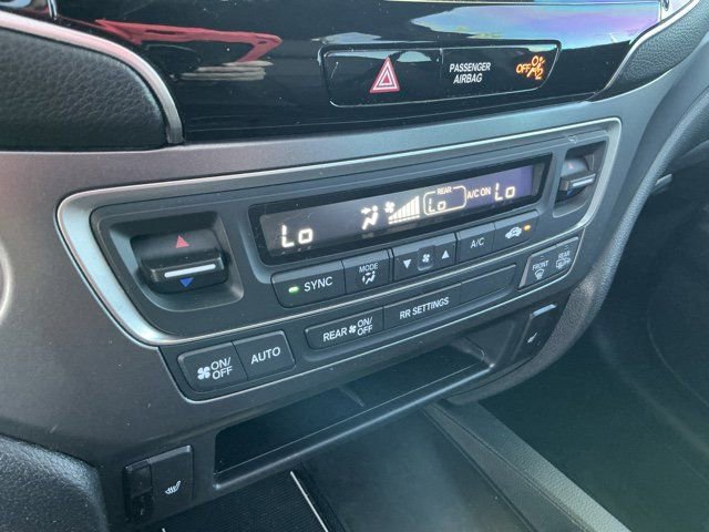 Used 2025 Honda Passport EX-L image 23