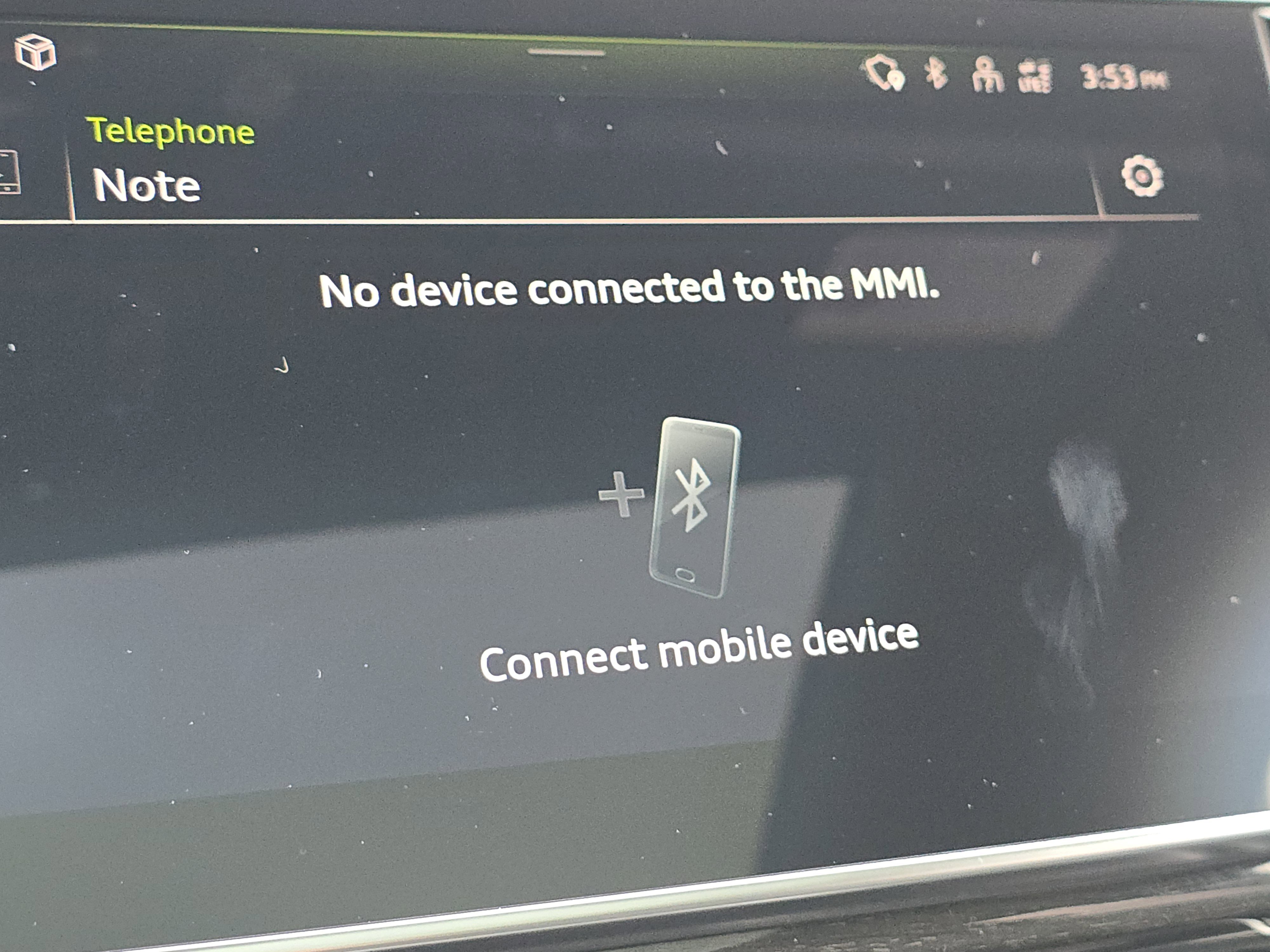 New 2025 Audi Q7 3.0T Premium Plus image 13