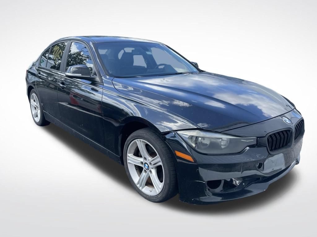 Used 2013 BMW 328i Sedan RWD image 2