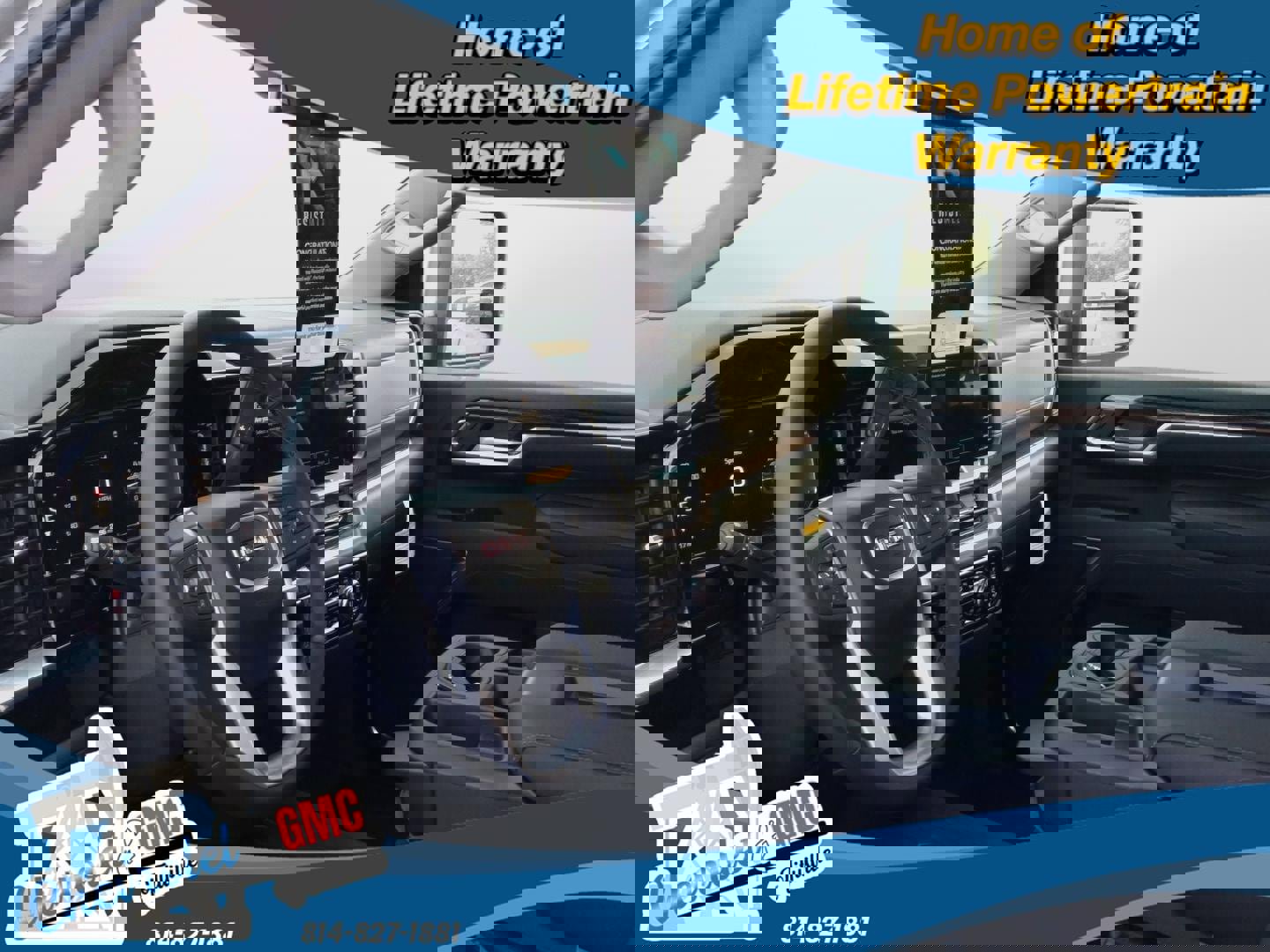 New 2026 GMC Sierra 2500 SLE image 15